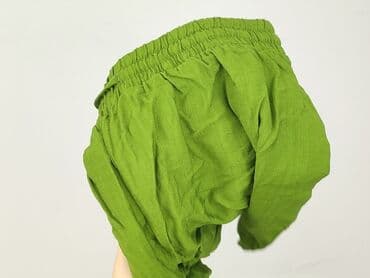 greenpoint krótkie spodenki: Primark, Szorty damskie, rozmiar M — 6