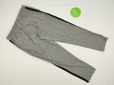 spodnie ze sciagaczami: Blue Motion, Spodnie materiałowe damskie, rozmiar S — 3