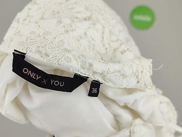 biustonosz tshirt: Only You, Top damski, rozmiar S — 5