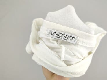 unisono ubrania: Unisono, Bluzka damska, rozmiar 8XL — 4