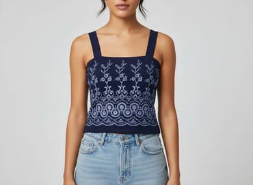 marks and spencer tops: Wybierz, Top damski, rozmiar S — 7
