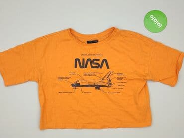 programmer t shirty: Sinsay, T-shirt damski, M — 2