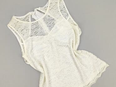 bluzki deni cler: Vila, Top damski, rozmiar S — 1