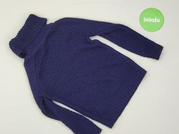 kamizelka jenot naturalny: Sweater, Palomino, 7 years, 116-122 cm, condition - Very good — 3