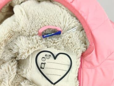 skarpety zimowe decathlon: Kombinezon, Lupilu, 9-12 miesięcy, stan - Idealny — 6