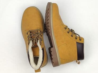 Ботильйони та черевики жіночі, розмір 36