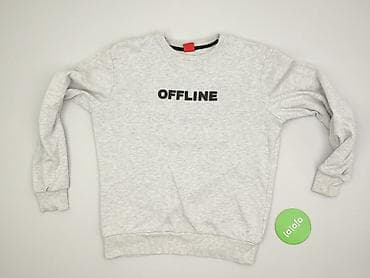 pull and bear dragon ball: House, Bluza dla mężczyzn, rozmiar S — 2