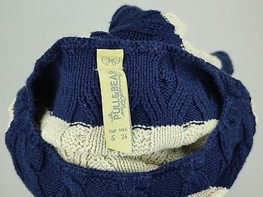 sweter vistula: PULL&BEAR, Sweter damski, rozmiar S — 4