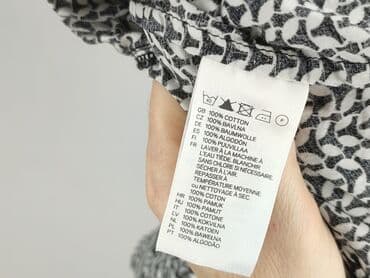 koszula ciążowa: H&M Mama, Bluzka damska, rozmiar M — 5