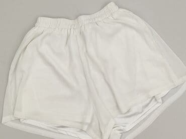 spodenki damskie szerokie: Szorty damskie, rozmiar S — 1