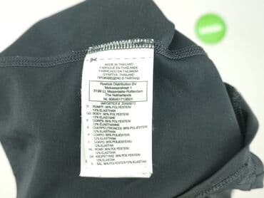 reebok active dresy damskie: Reebok, Top damski, rozmiar S — 5