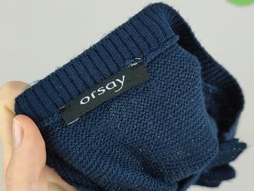 orsay wyprzedaż sukienki: Orsay, Women`s knitwear, size S (EU 36) — 4