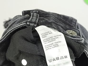 spodenki pull: Szorty damskie, rozmiar S — 5