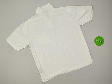 stroje psg: IDENTIC, Koszulka polo dla mężczyzn, rozmiar XL — 3