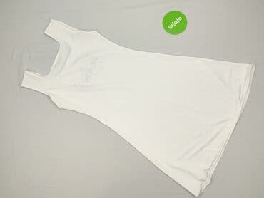 calvin klein jeans plus sukienki: Sukienka damska, rozmiar S — 3