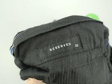 cn 18086a: Reserved, Chinosy dla mężczyzn, rozmiar L — 4