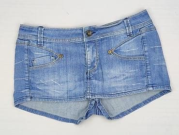 abc jeans: Szorty damskie, rozmiar M — 1