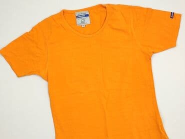 ubrania z flagą norwegii: T-shirt damski, rozmiar S — 2