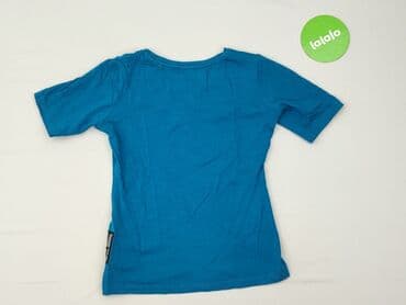 bluzy damskie diverse: Diverse, T-shirt damski, rozmiar XS — 3