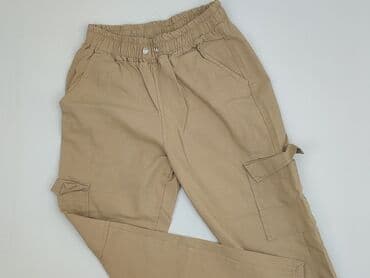 Cargo, Spodnie cargo damskie, M