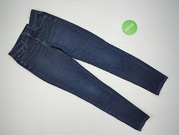 shaqiru jeans: Jeansy damskie, rozmiar S — 2