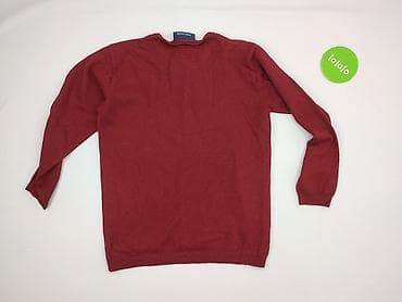 Swetry: River Island, Sweter dla mężczyzn, rozmiar S — 3