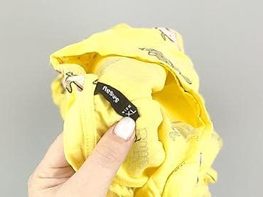 spongebob bluzki: Smash, T-shirt damski, rozmiar XL — 5