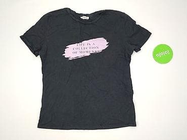 2pac shirts: Terranova, T-shirt damski, rozmiar XL — 2