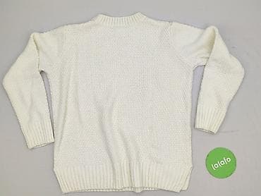 krowa: Sinsay, Sweter damski, rozmiar S — 3