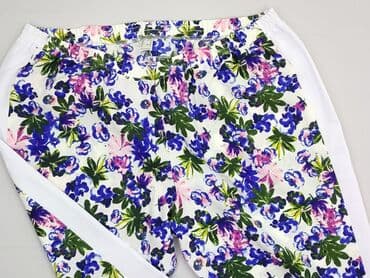 Spodnie materiałowe damskie, rozmiar 2XS