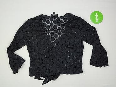 baleriny nike: Bluzka damska, rozmiar M — 3