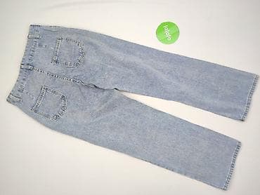 hand work denim: D-look, Jeansy damskie, rozmiar S — 3