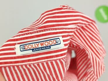 bluza tommy: Jeanswear, Koszula damska, rozmiar 7XL — 2