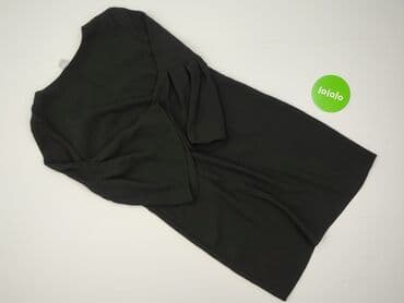 ta sukienka jest zbyt mała po angielsku: H&M, Sukienka damska, 2XS — 3