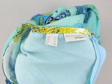 "z plusem": BODY FLIRT, Sukienka damska, rozmiar 5XL — 4