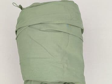 biale spodnie sinsay: Sinsay, Spodnie materiałowe damskie, rozmiar M — 8