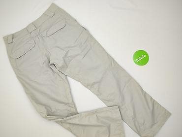 pull and bear cargo: Spodnie cargo damskie, rozmiar 4XL — 3
