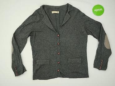 monnari sweter: Monnari, Kardigan damski, rozmiar L — 2