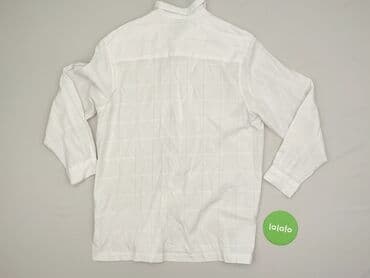 sweter w paski c a: Shirt for men, M (EU 38), condition - Perfect — 3