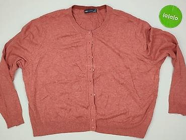 patchwork: M&S Collection, Women`s cardigan, size 4XL — 2