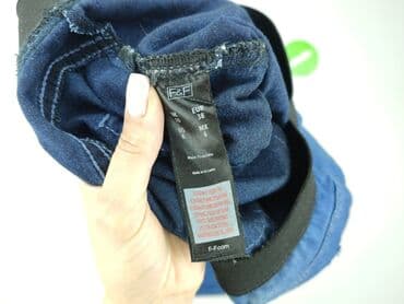 джинси жіночі сінсей: F&F, Jeans for women, size M (EU 38) — 5
