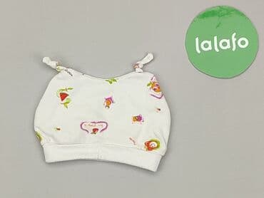 lidl sweterki: Czapeczka, stan - Dobry — 3