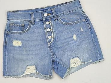 jeans tommy: Szorty damskie, rozmiar XL — 1