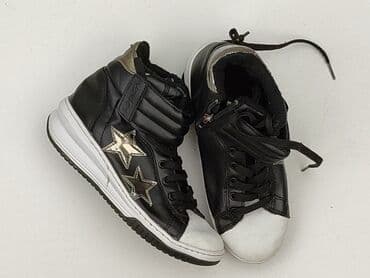 crocs sandały dziecięce ccc: Кеди 34, Б/в — 1