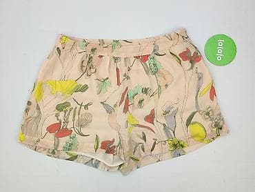 bomberki hm: H&M Conscious, Szorty damskie, rozmiar XL — 2