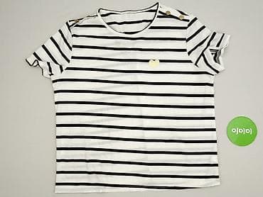 xxs: T-shirt damski, rozmiar 2XL — 2