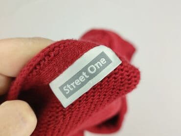 c a sweter w paski: Street One, Sweter damski, rozmiar S — 4