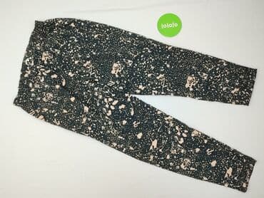 buty zimowe spiderman: Pieces, Spodnie materiałowe damskie, rozmiar M — 2