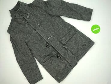 pluszowe kurtki: Płaszcz damski, rozmiar 6XL — 2