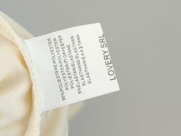 c a topy damskie: Top damski, rozmiar L — 5